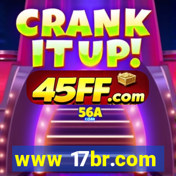 www 17br.com